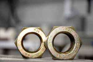 Готовое оцинкованное изделие